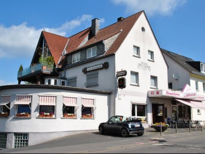 Фото: Bäckerei Schrank